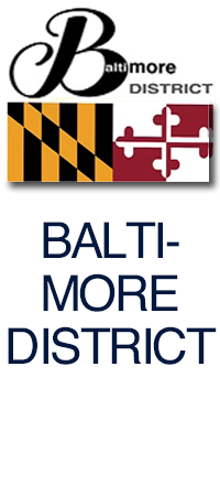 Baltimore District