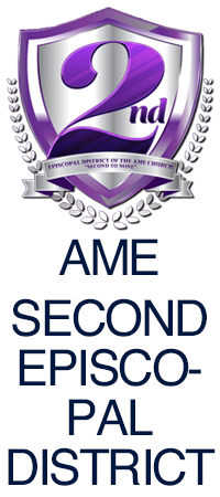 2nd Episcopal District